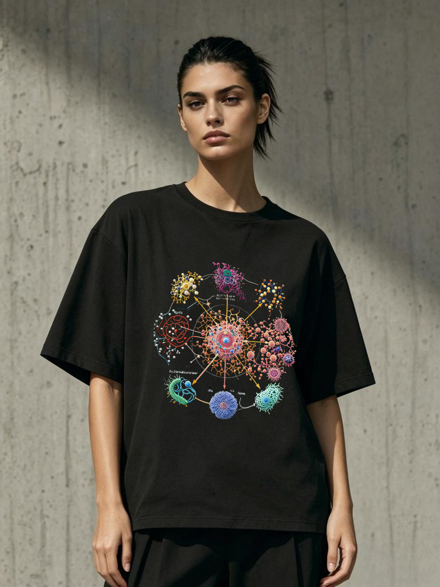 T Shirts Simple Wear Basic Clo - огляд і ціна Summer Clothing Essentials Women