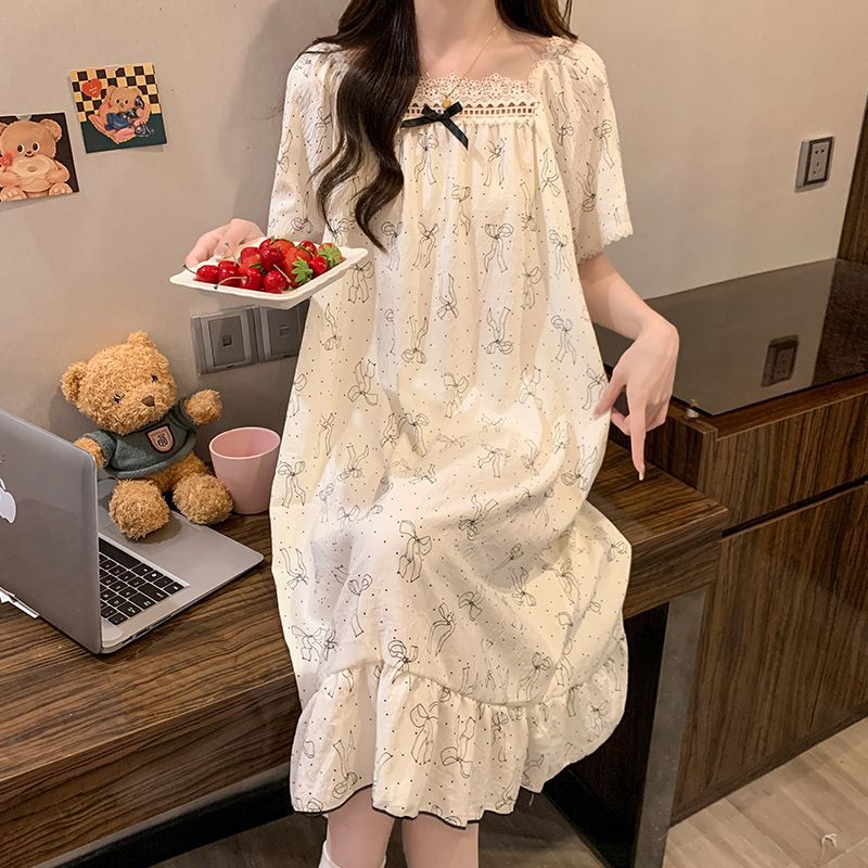 Plus Size Princess Style NIght - огляд і ціна Summer Clothing Petite
