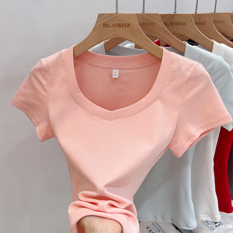 AOSSVIAO 2026 Summer Women T S - огляд і ціна Summer Clothing Trends 2026