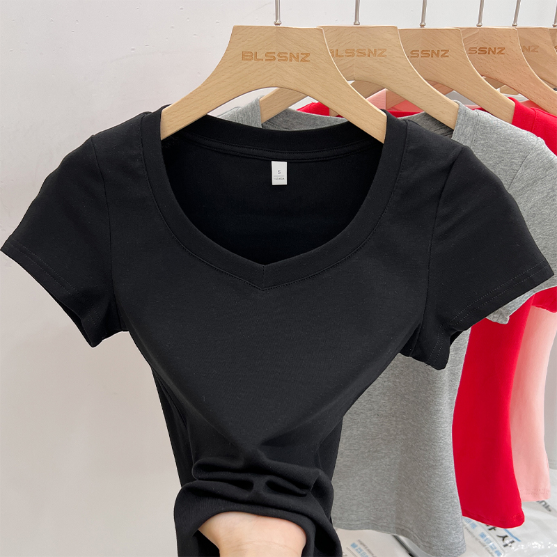 AOSSVIAO 2026 Summer Women T S - огляд і ціна Summer Clothing Trends 2026