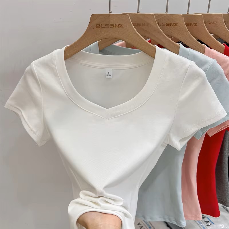 AOSSVIAO 2026 Summer Women T S - огляд і ціна Summer Clothing Trends 2026