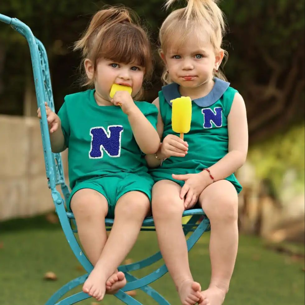 2026 Mali's SS Green Polo Coll - огляд і ціна Summer Dresses Yours Clothing