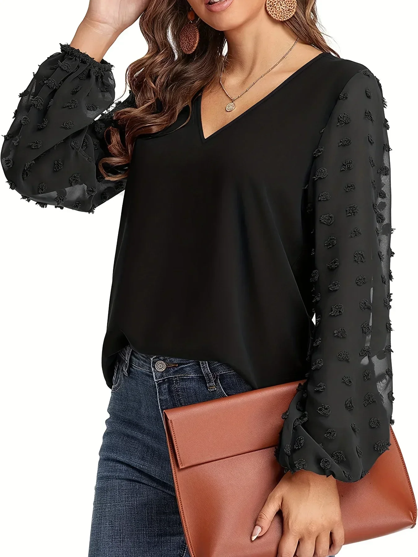 Women's Plus Size 1XL-5XL Swis - огляд і ціна Summer Clothing Juniors