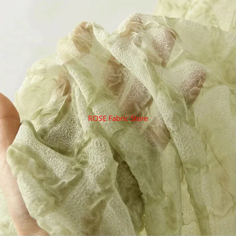 Light Yellow green Soft Lightw - огляд і ціна Soft Summer Yellow Clothing