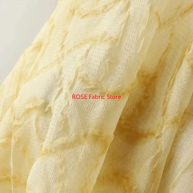 Light Yellow green Soft Lightw - огляд і ціна Soft Summer Yellow Clothing