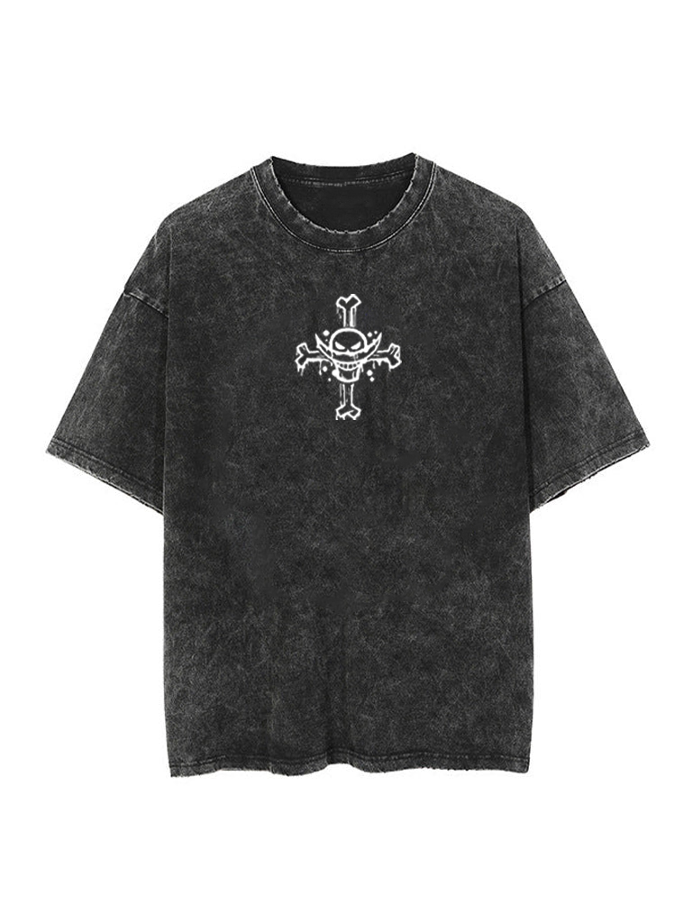 One Piece Vintage Whitebeard P - огляд і ціна Summer Away Clothing