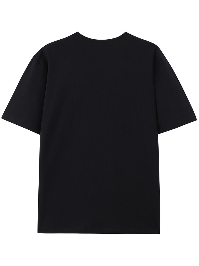 Happy Cartoon Skull T-Shirt, L - огляд і ціна Summer Clothing Trends 2026
