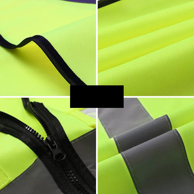 Reflective Clothing Long Sleev - огляд і ціна Summer Hi Vis Clothing