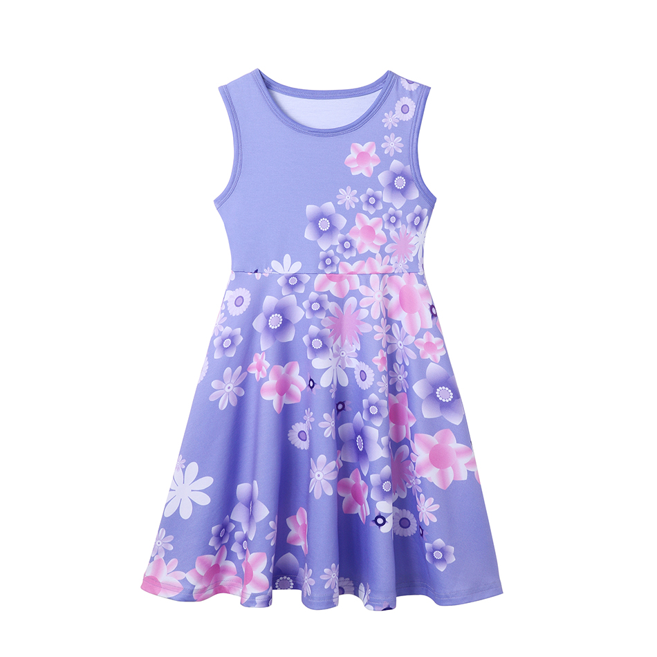 Girls' children's clothing, ba - огляд і ціна Summer Dresses Yours Clothing