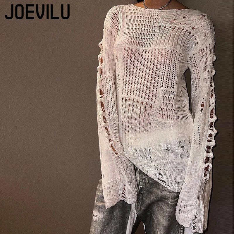 Women's Vintage Gothic Hollow  - огляд і ціна Summer Grunge Clothing