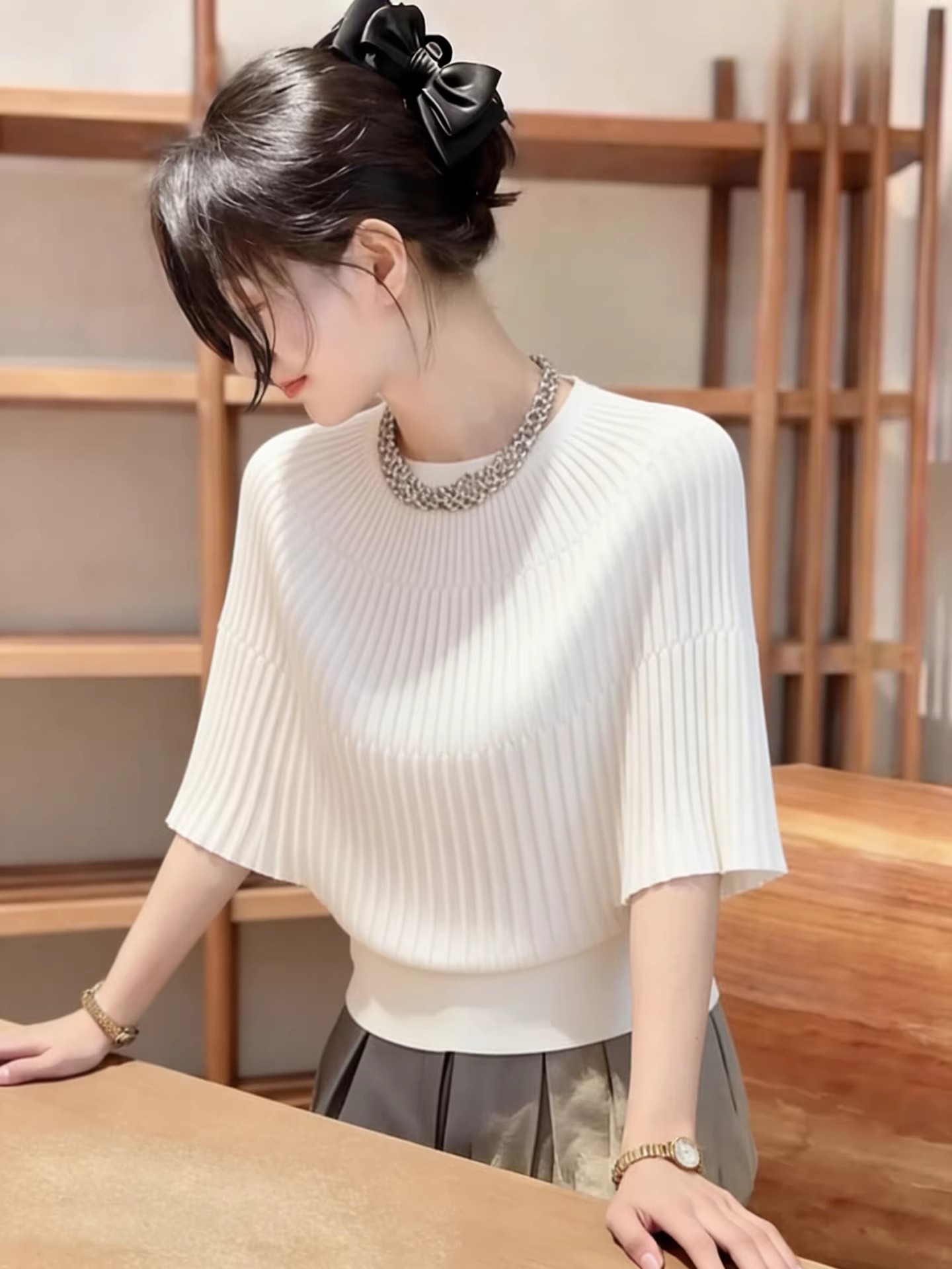 Women Clothing Summer O-Neck K - огляд і ціна Summer Days Clothing