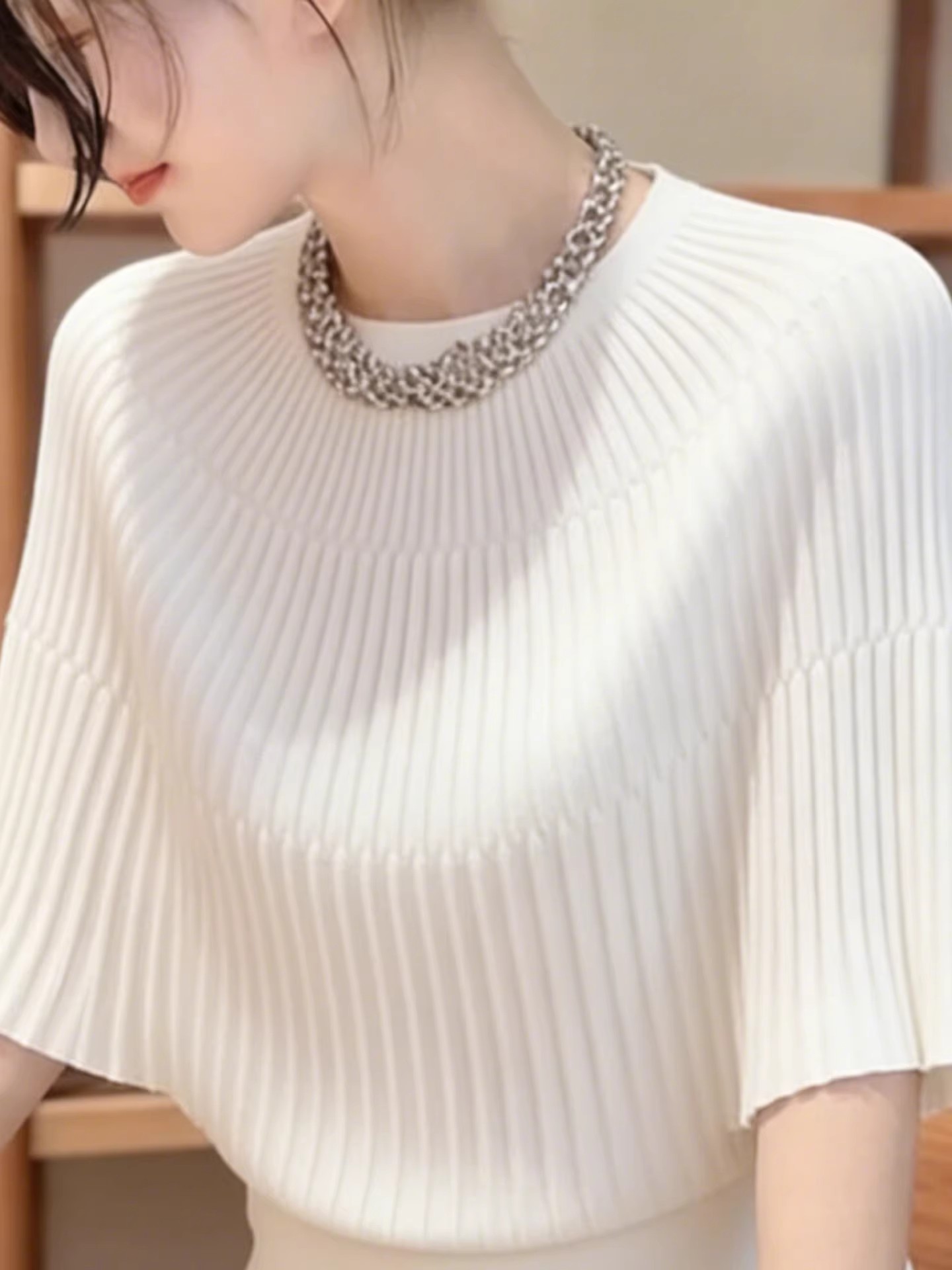 Women Clothing Summer O-Neck K - огляд і ціна Summer Days Clothing