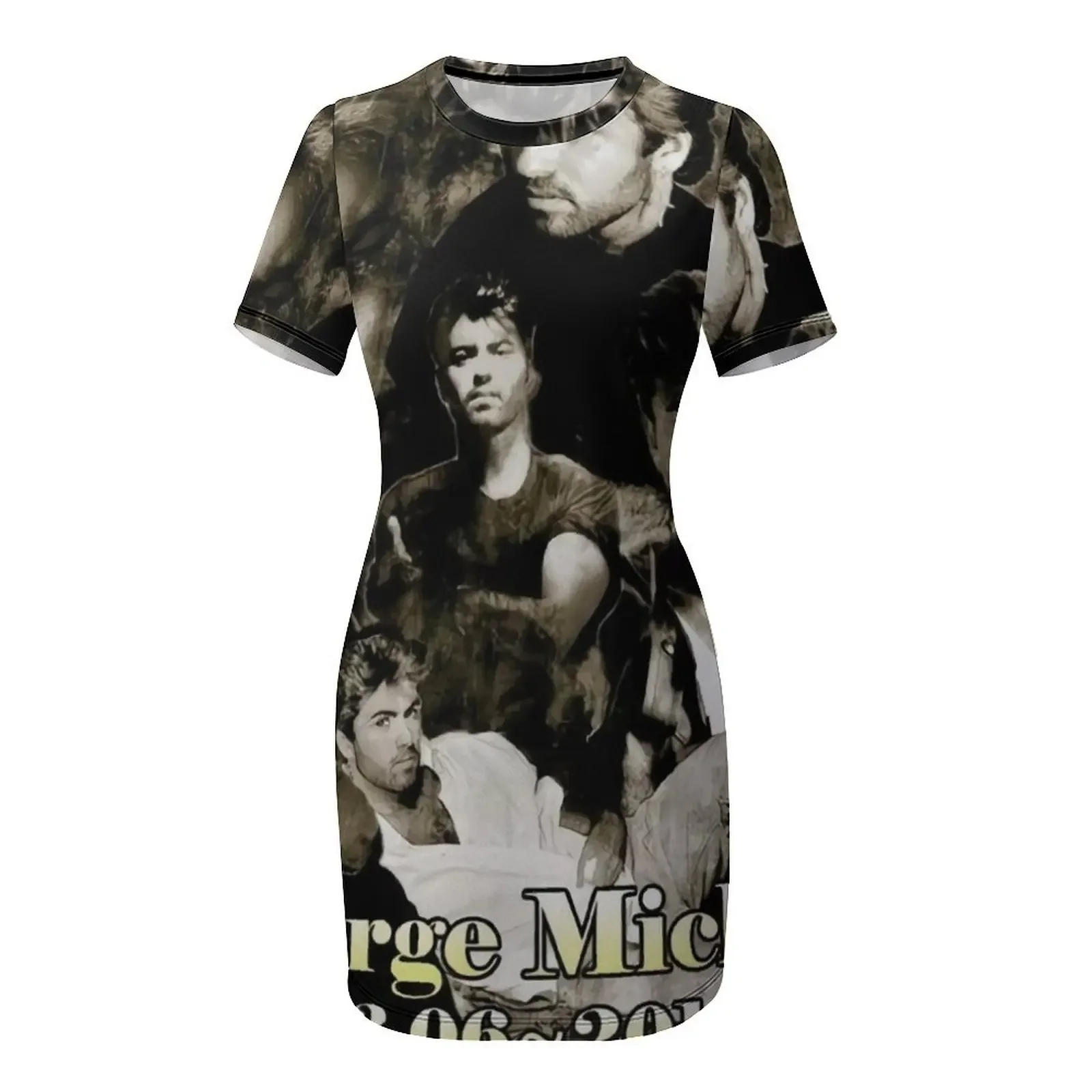 Michael RIP UK Yunani Pop Star - огляд і ціна Womens Summer Clothing Uk