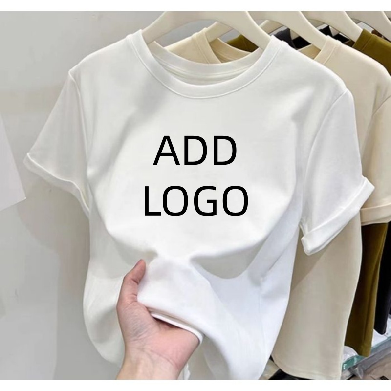 Customized Wholesale Cotton Wo - огляд і ціна Summer Clothing Juniors