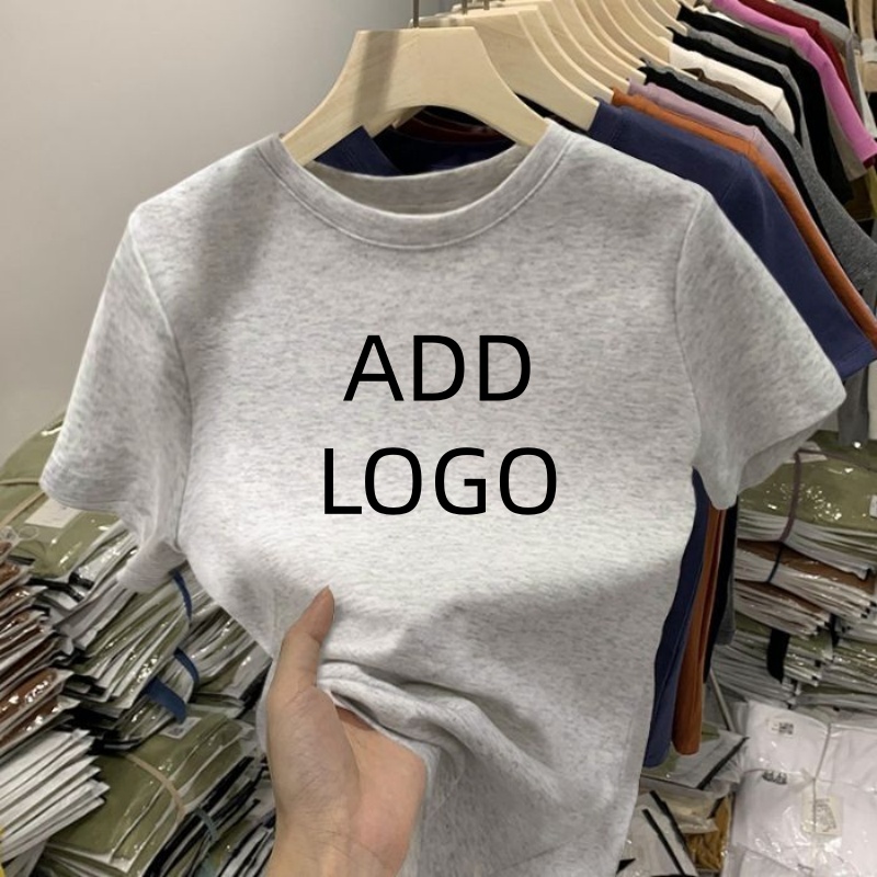 Customized Wholesale Cotton Wo - огляд і ціна Summer Clothing Juniors