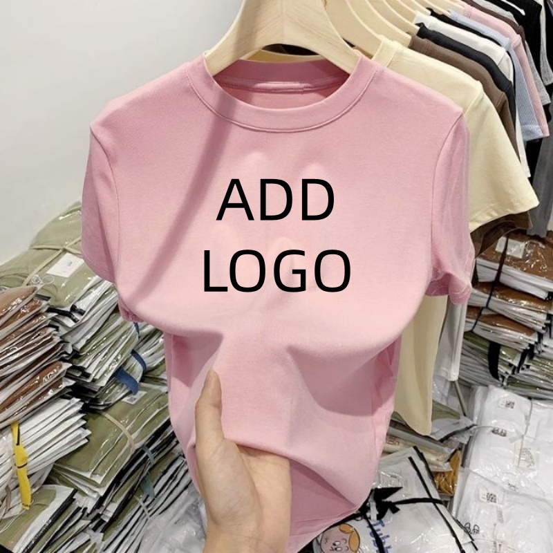 Customized Wholesale Cotton Wo - огляд і ціна Summer Clothing Juniors