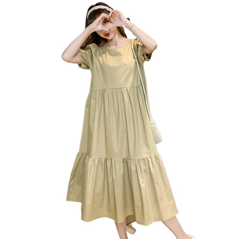2026 Summer   Women Cotton Lin - огляд і ціна Summer Clothing Office
