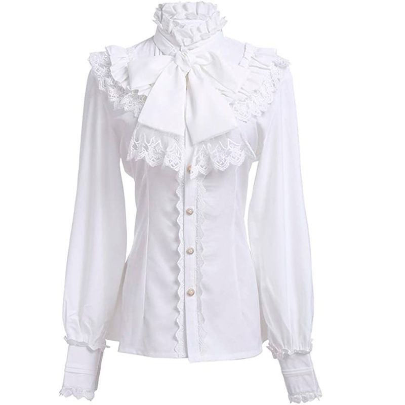 2026 Summer Women's Lolita Blo - огляд і ціна Summer Clothing Drop