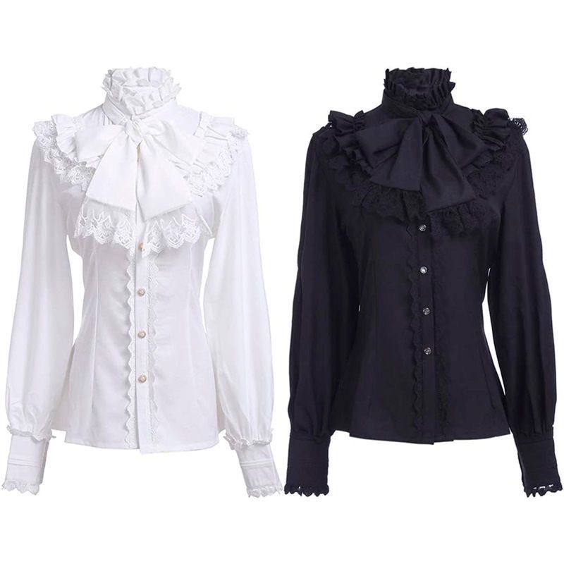 2026 Summer Women's Lolita Blo - огляд і ціна Summer Clothing Drop