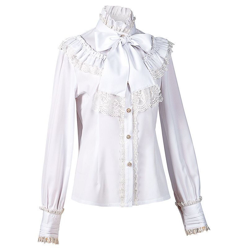 2026 Summer Women's Lolita Blo - огляд і ціна Summer Clothing Drop