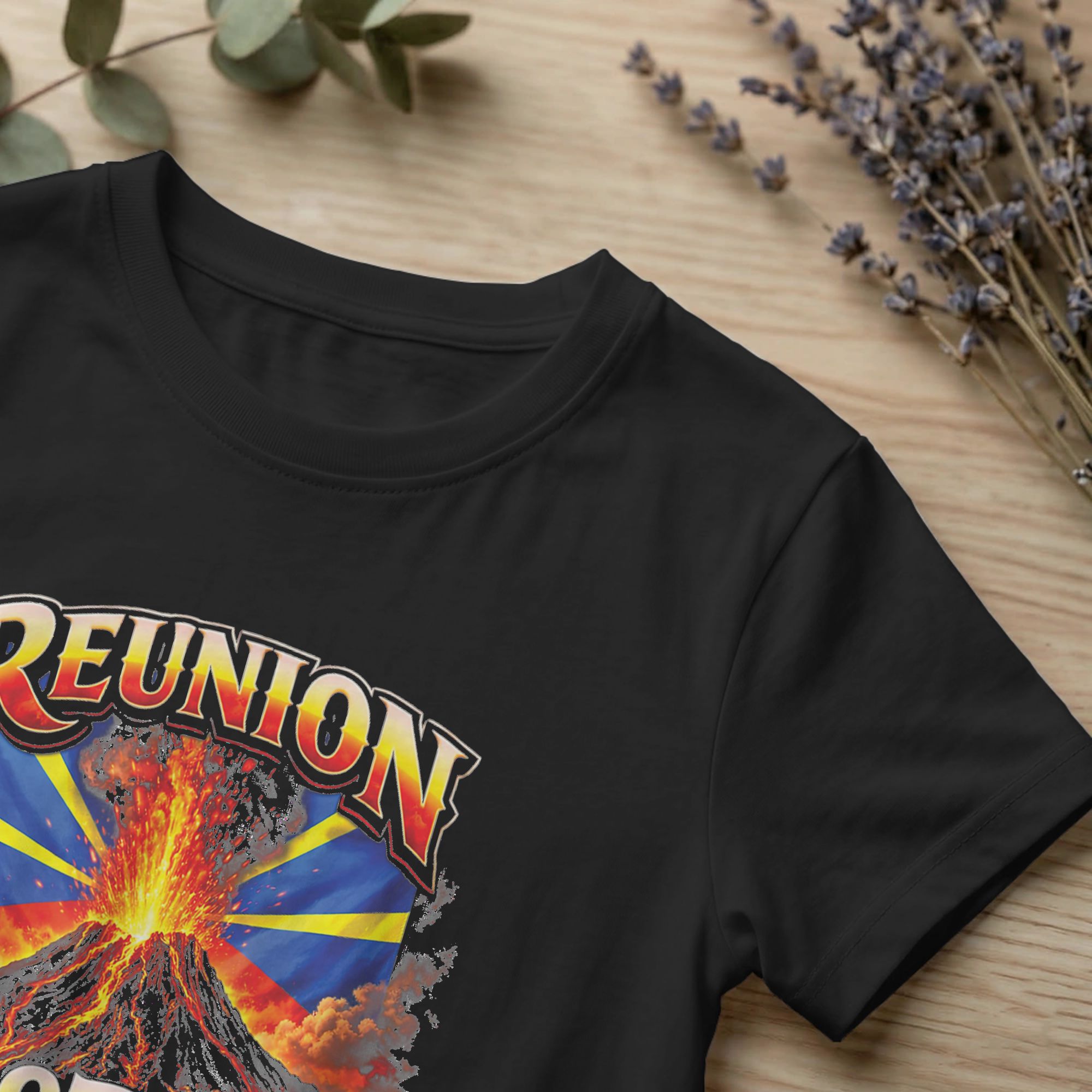 Piton de la Fournaise Reunion  - огляд і ціна Summer Clothing Ideas Men