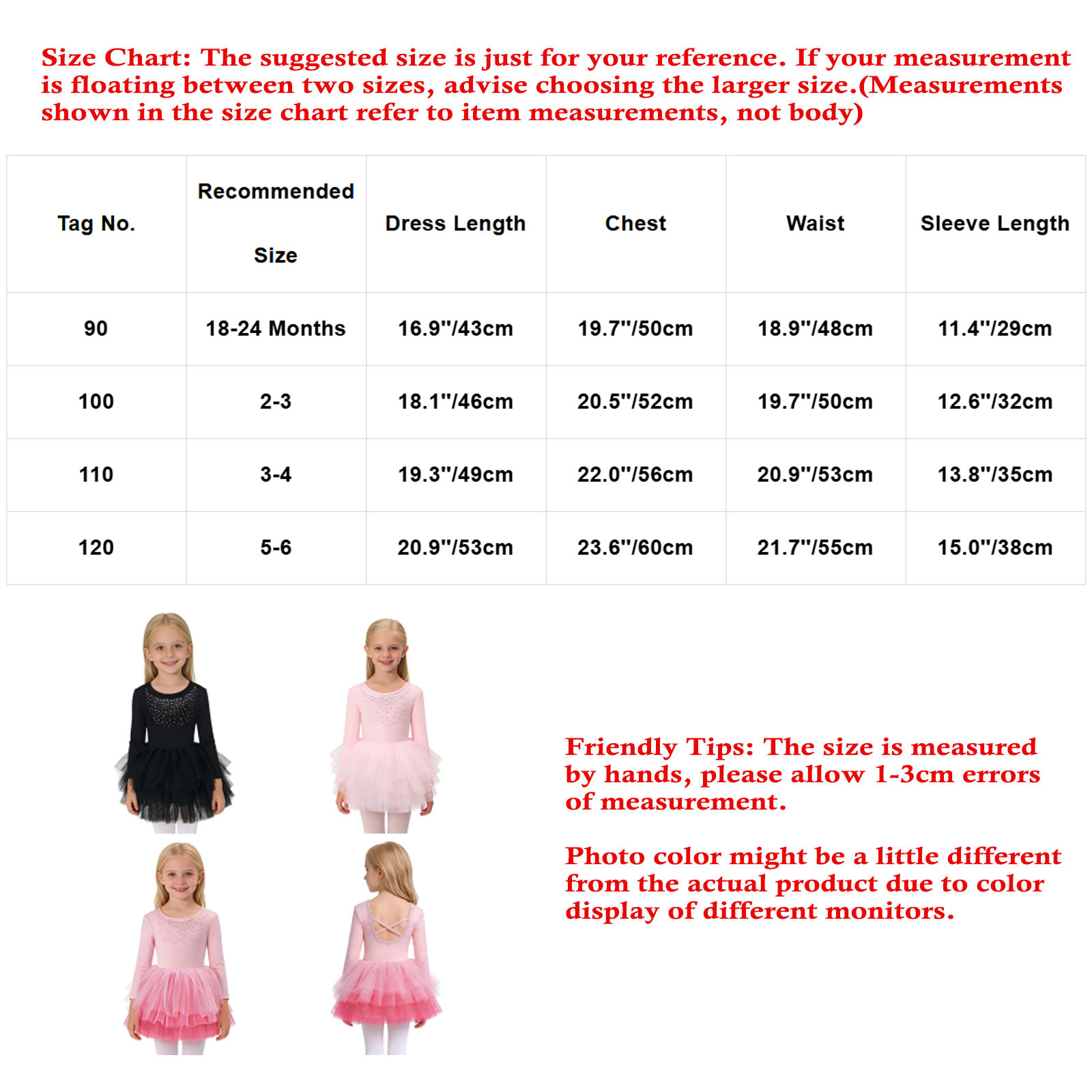 Summer Kids Dress Tutu Balleri - огляд і ціна Summer Dresses Yours Clothing