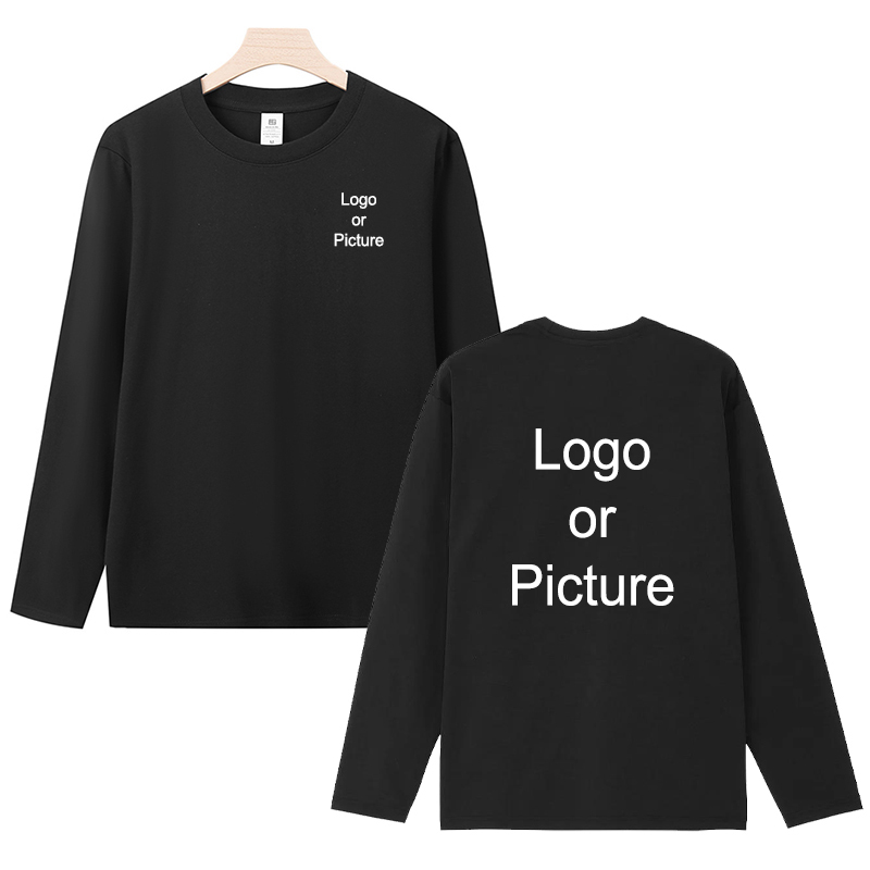 Customized Cotton Long Sleeve  - огляд і ціна Summer Clothing Petite