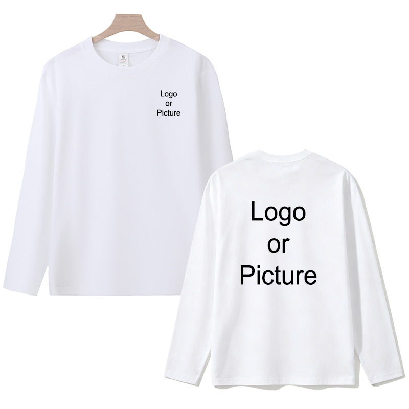Customized Cotton Long Sleeve  - огляд і ціна Summer Clothing Petite