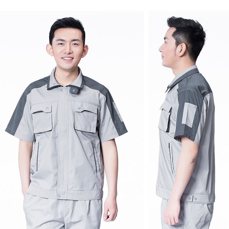 Summer Work clothing set for m - огляд і ціна Summer Hi Vis Clothing