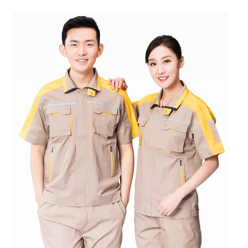 Summer Work clothing set for m - огляд і ціна Summer Hi Vis Clothing