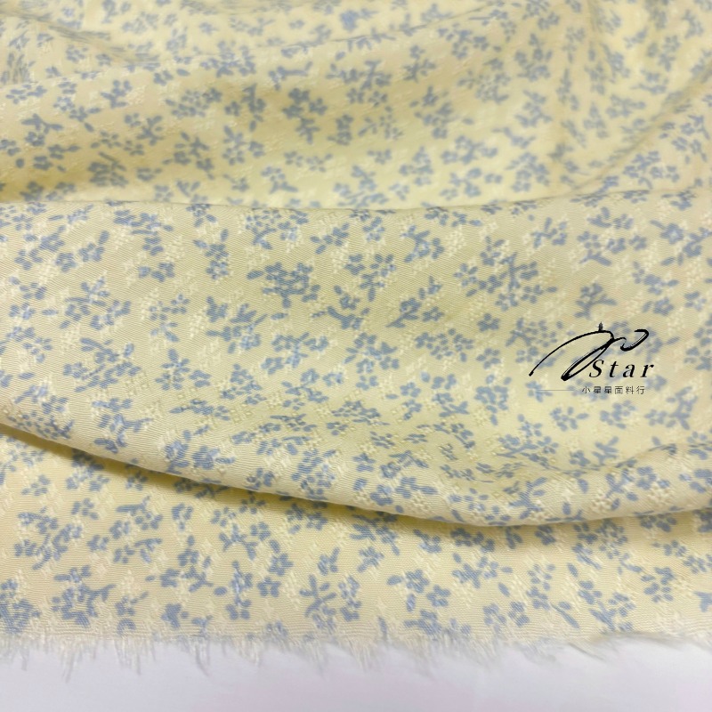 Soft Drooping Light Yellow Jac - огляд і ціна Soft Summer Yellow Clothing