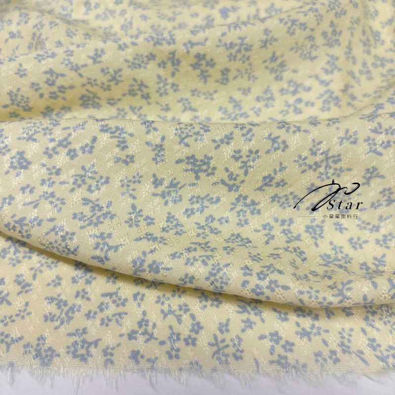 Soft Drooping Light Yellow Jac - огляд і ціна Soft Summer Yellow Clothing