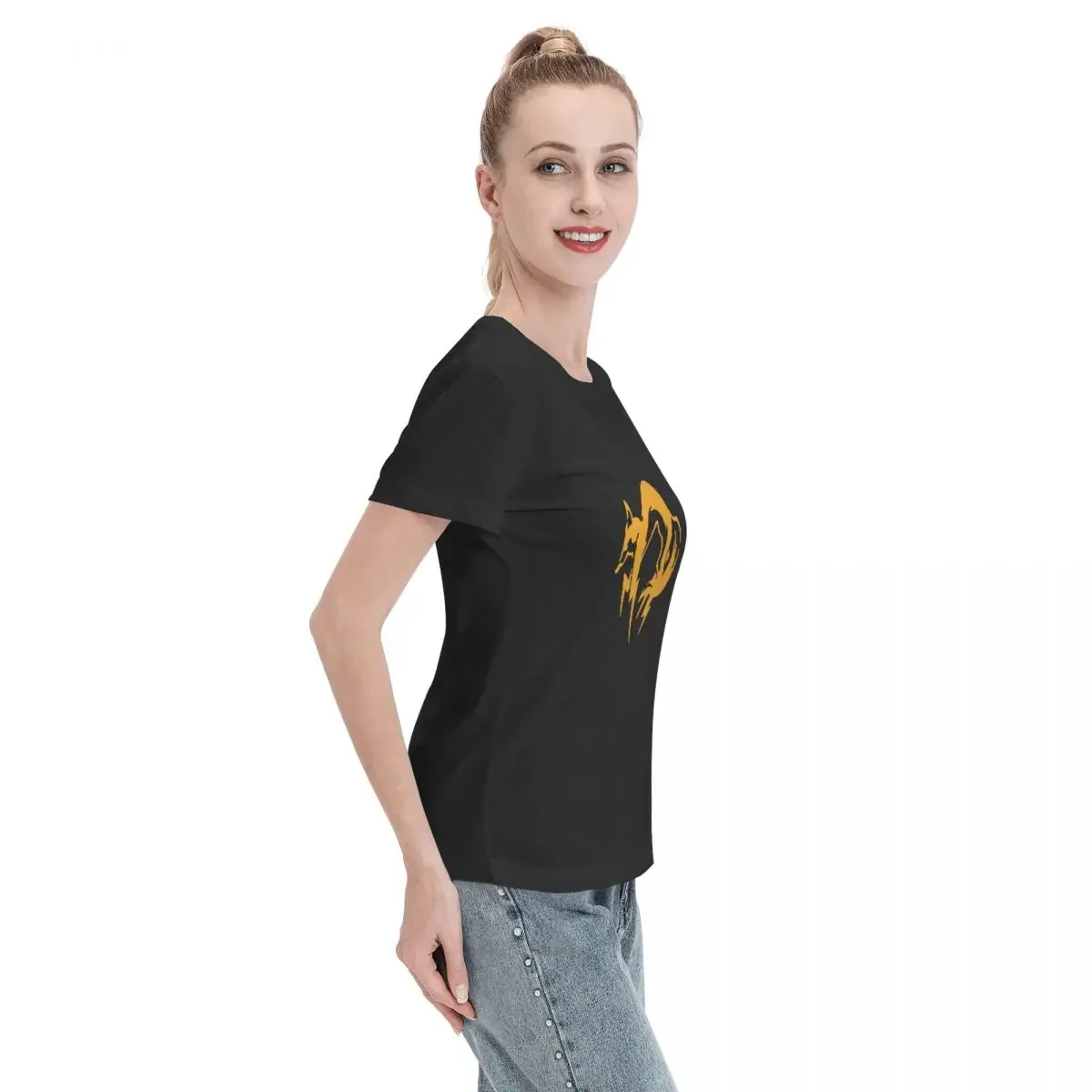 Metal Gear Solid Fox Essential - огляд і ціна Summer Clothing Essentials Women