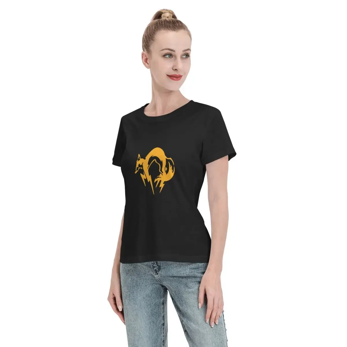 Metal Gear Solid Fox Essential - огляд і ціна Summer Clothing Essentials Women