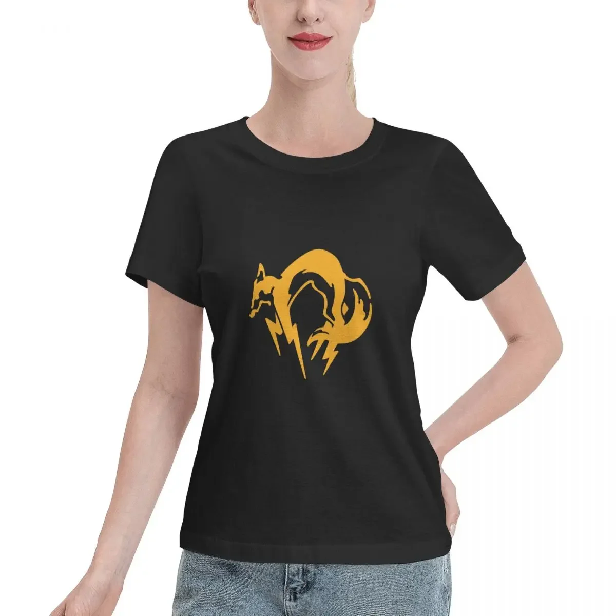 Metal Gear Solid Fox Essential - огляд і ціна Summer Clothing Essentials Women