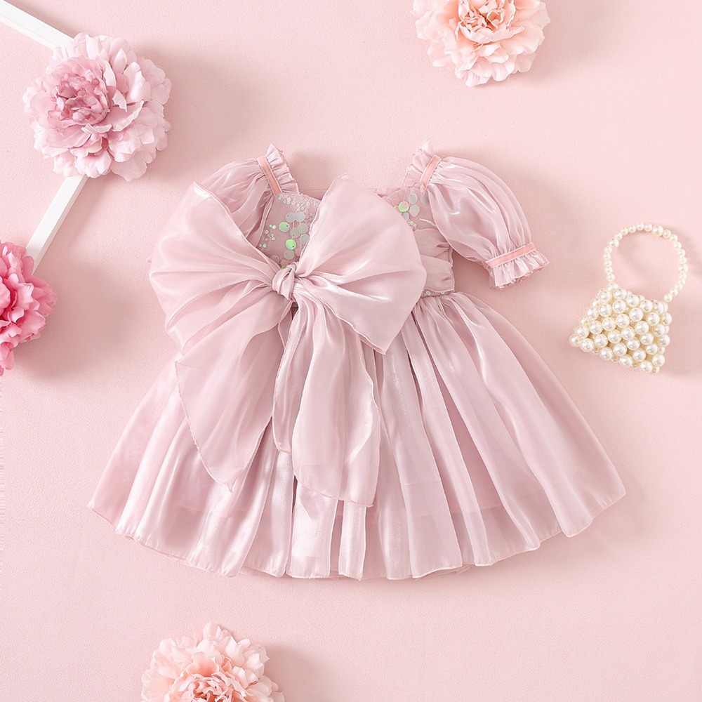 Summer Girl Sisters Matching O - огляд і ціна Summer Dresses Yours Clothing