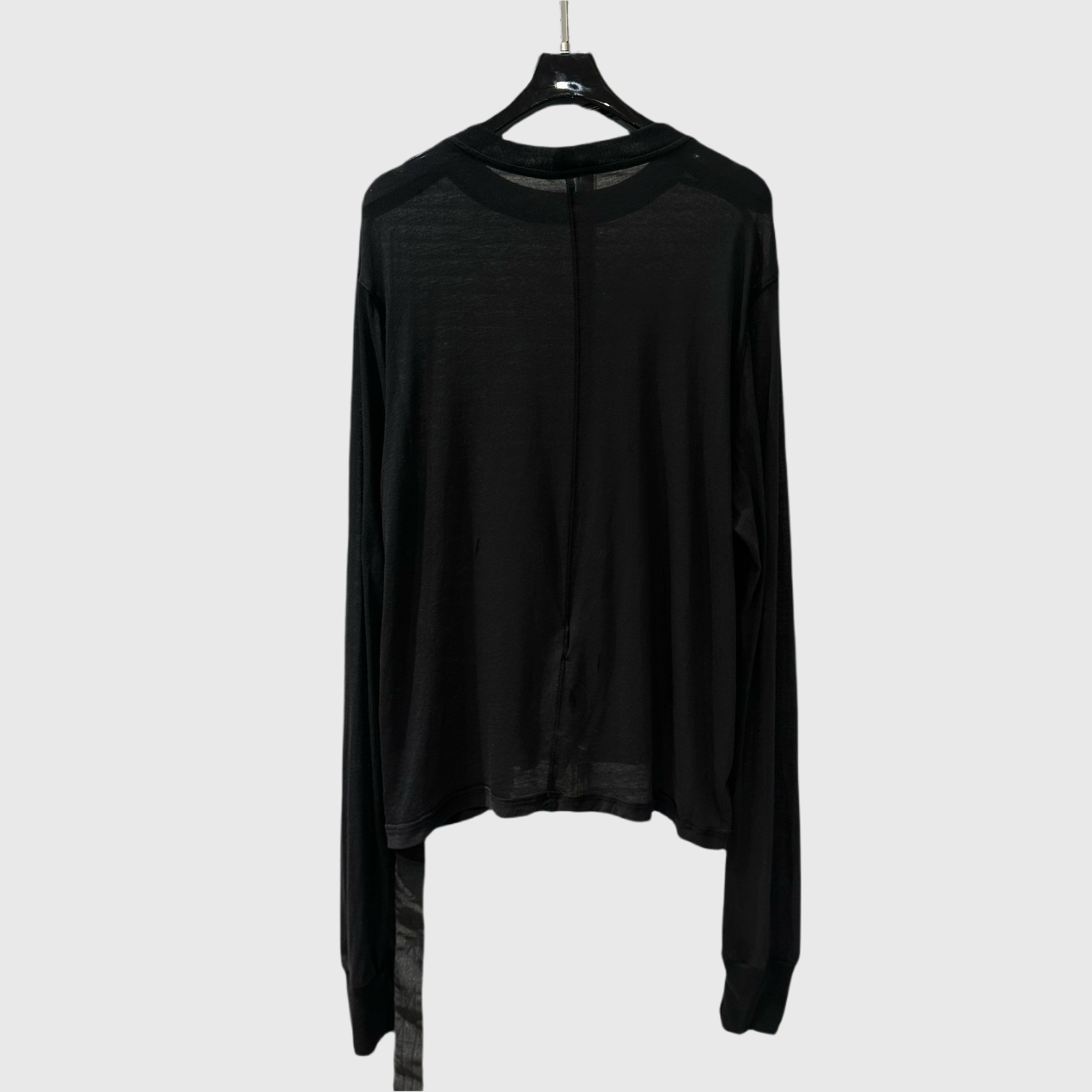 Owen Seak Men Bottoming T Shir - огляд і ціна Summer Goth Clothing