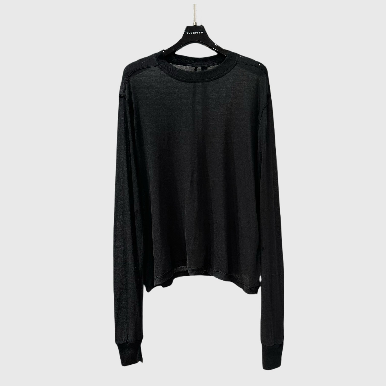 Owen Seak Men Bottoming T Shir - огляд і ціна Summer Goth Clothing
