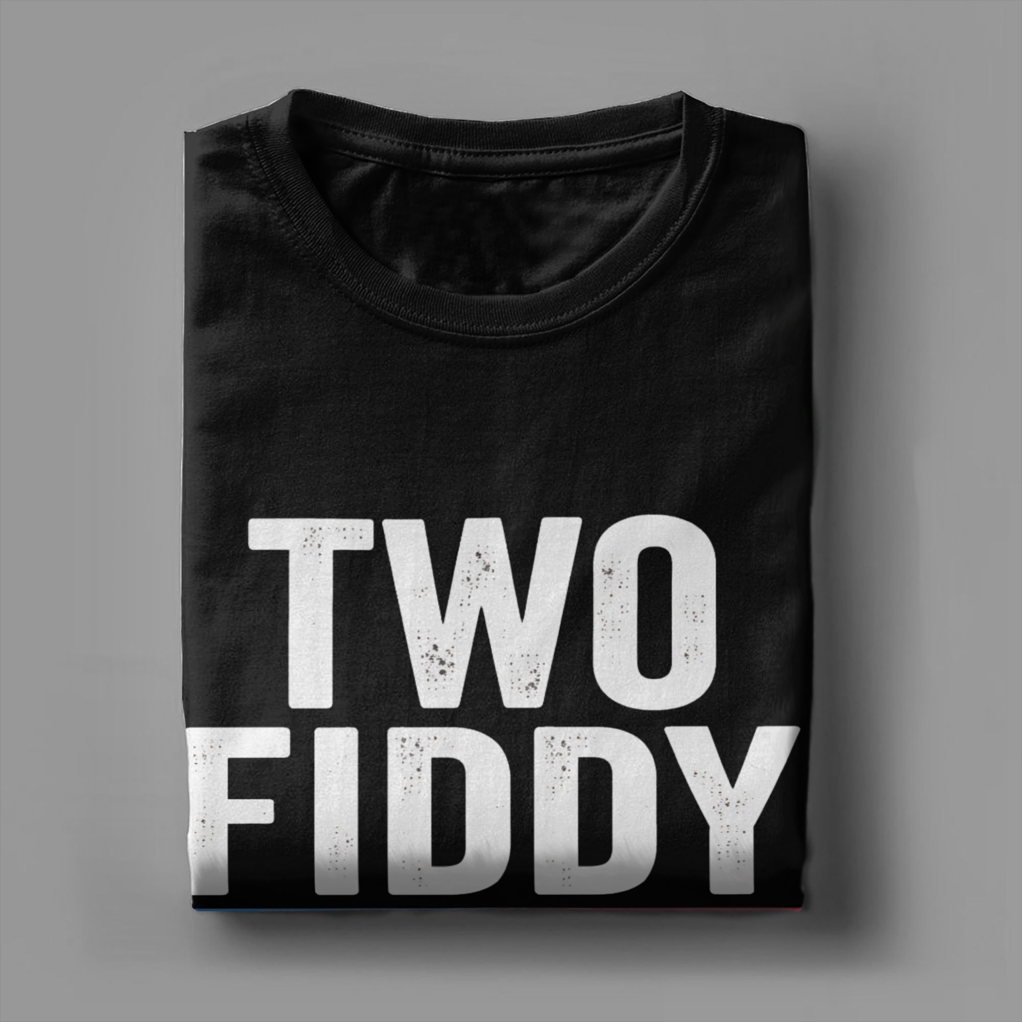 Man T Shirt Two Fiddy 2026 T S - огляд і ціна Summer Clothing Ideas Men