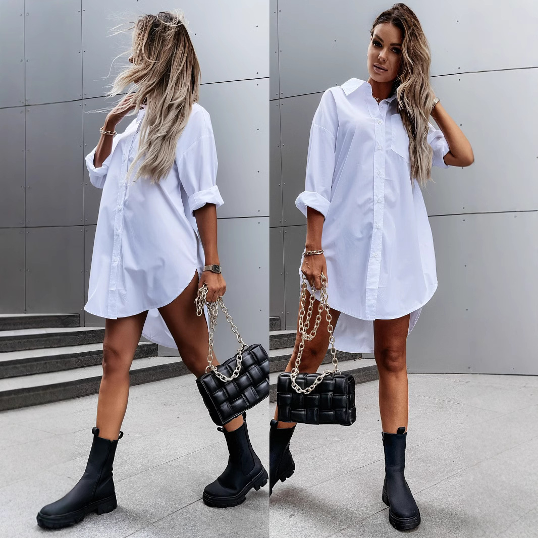 Blouse women 2026 casual autum - огляд і ціна Summer Days Clothing