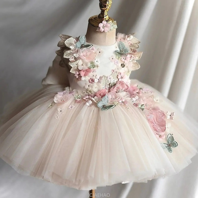 Wed Dress Summer Children Girl - огляд і ціна Summer Dresses Yours Clothing
