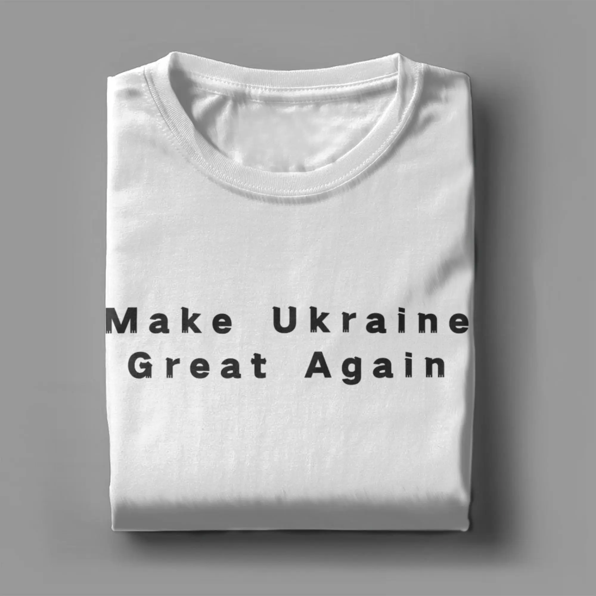 MUGA Make Ukraine Great Again  - огляд і ціна Summer Clothing Ideas Men