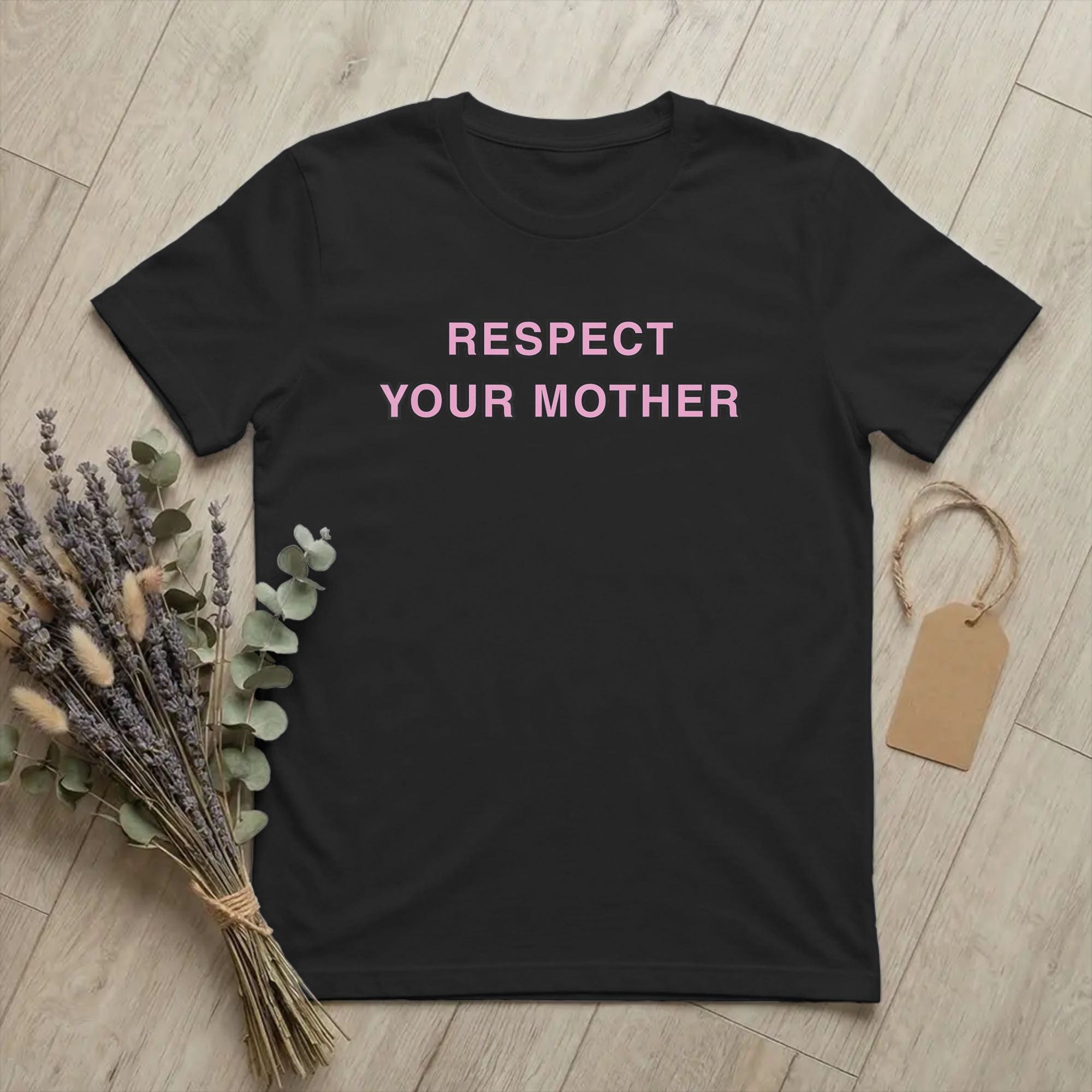 Respect Your Mother Earth Day  - огляд і ціна Summer Clothing Ideas Men