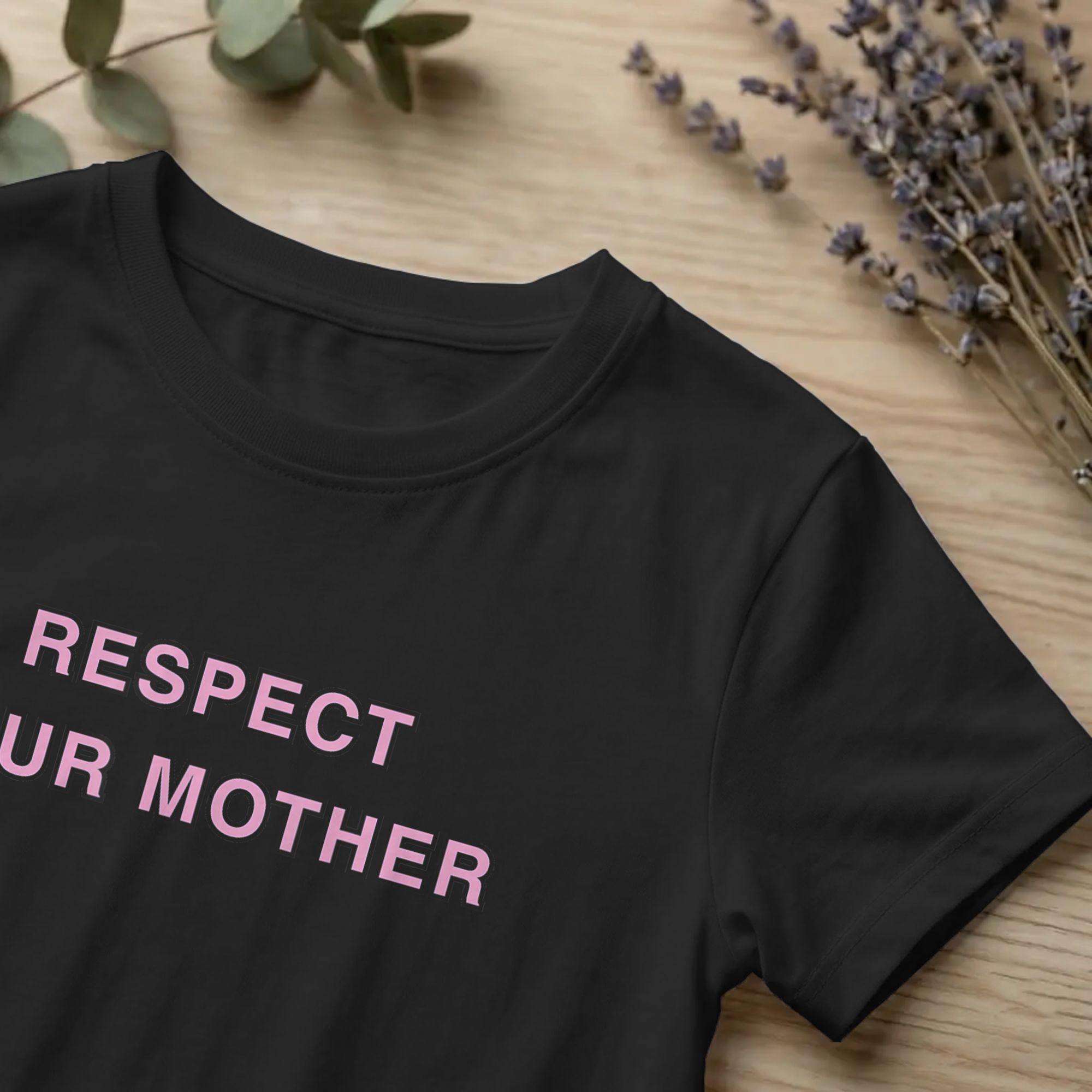 Respect Your Mother Earth Day  - огляд і ціна Summer Clothing Ideas Men