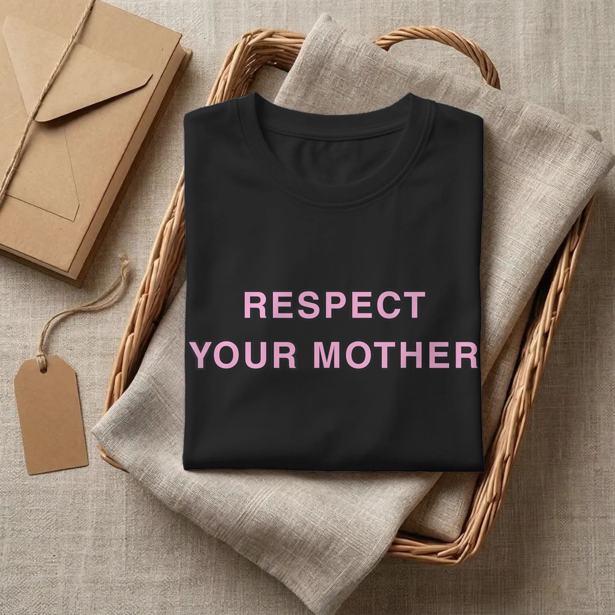 Respect Your Mother Earth Day  - огляд і ціна Summer Clothing Ideas Men