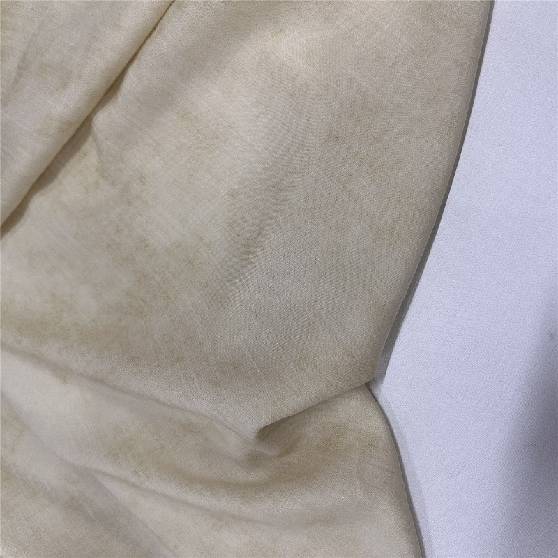 Light Yellow Misty Floral Soft - огляд і ціна Soft Summer Yellow Clothing