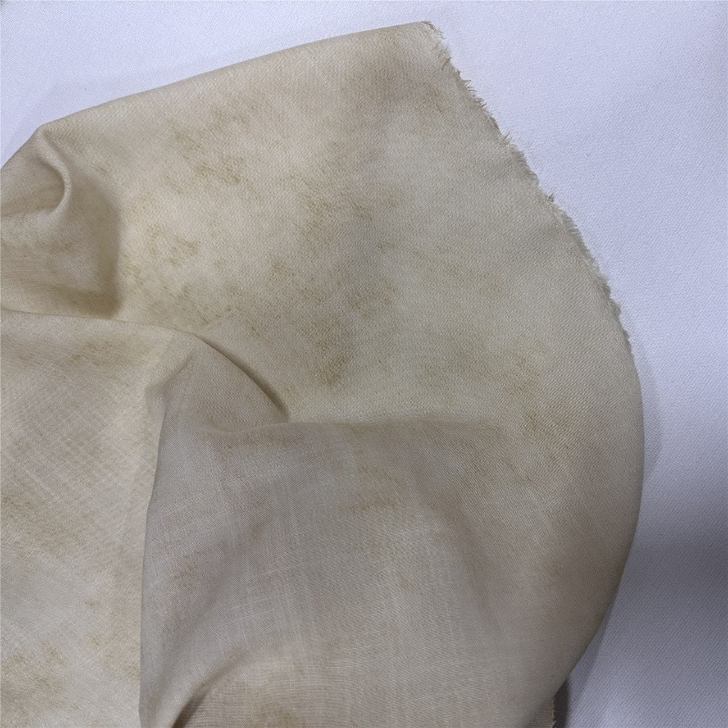 Light Yellow Misty Floral Soft - огляд і ціна Soft Summer Yellow Clothing