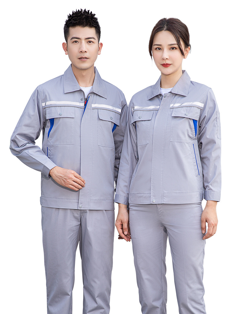 Summer work clothing Work Unif - огляд і ціна Summer Hi Vis Clothing