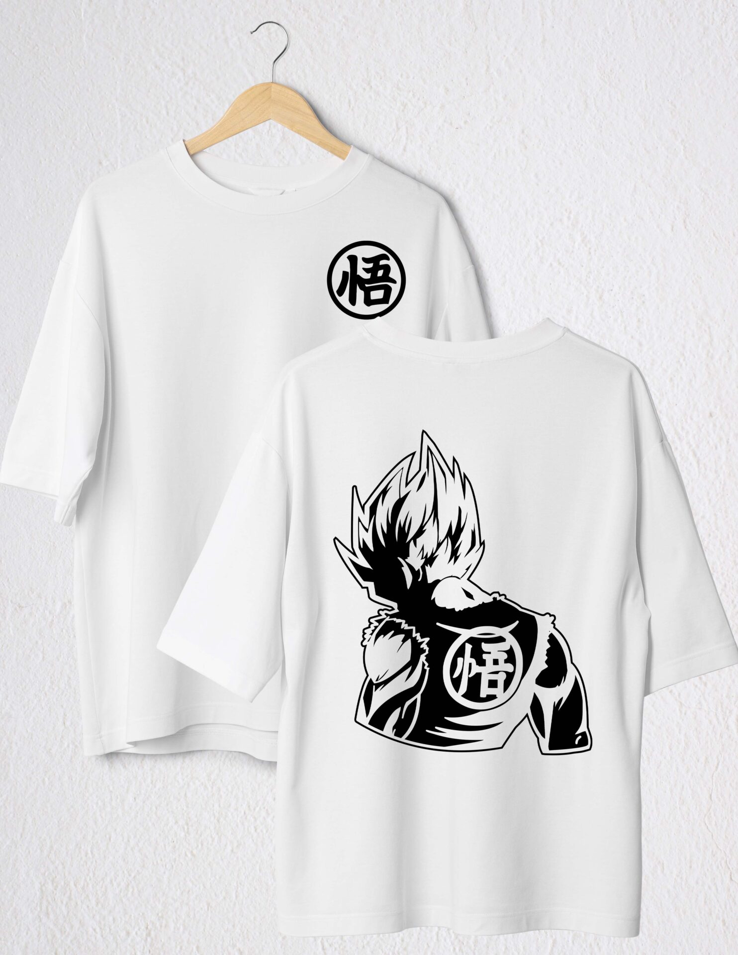 2026 Summer Dragon Ball T-shir - огляд і ціна Vintage Summer Clothing Men